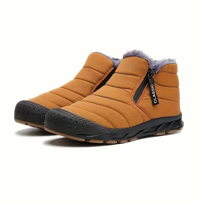 Heren & Dames Zermatt Winterschoenen