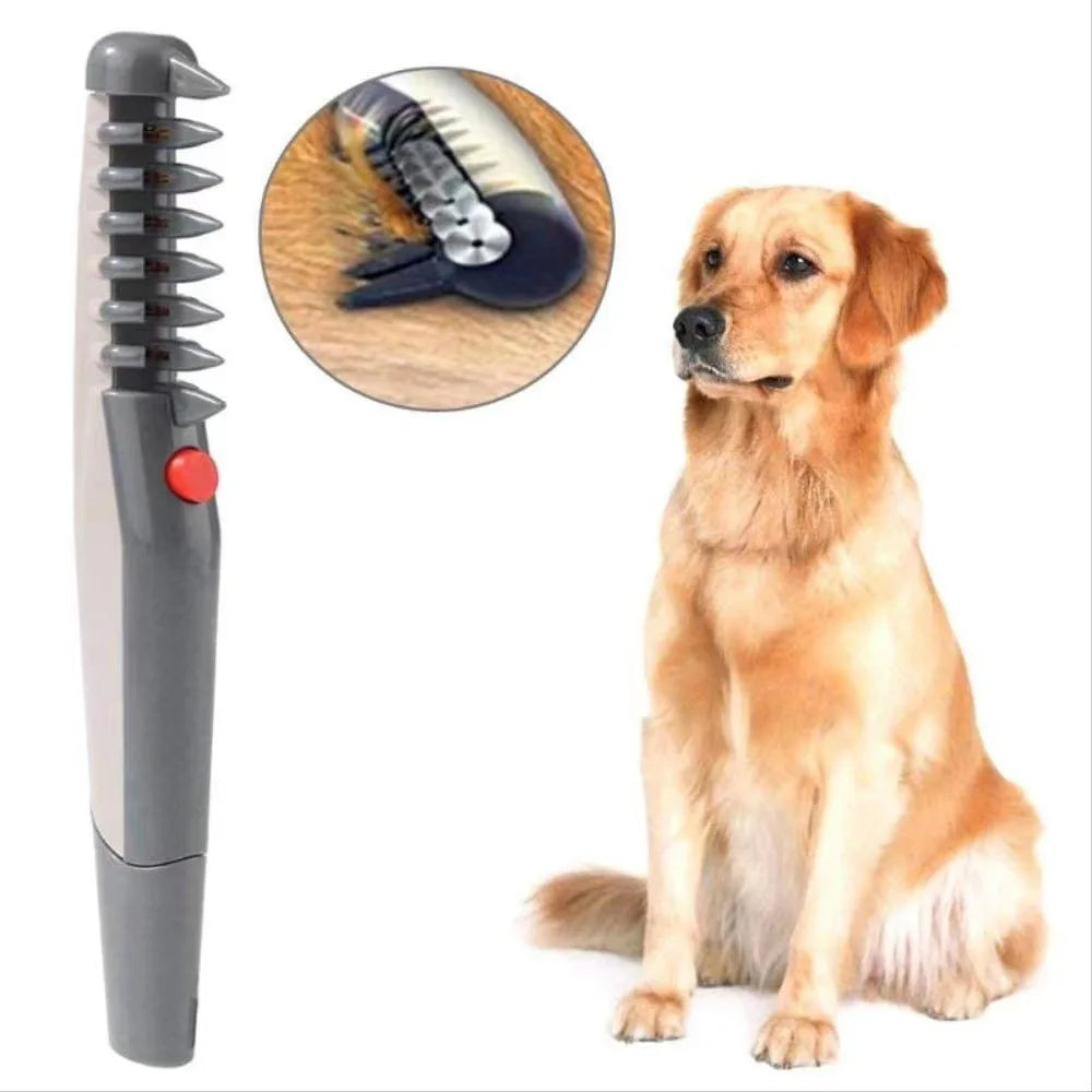 Pro Pet Grooming Trim Set