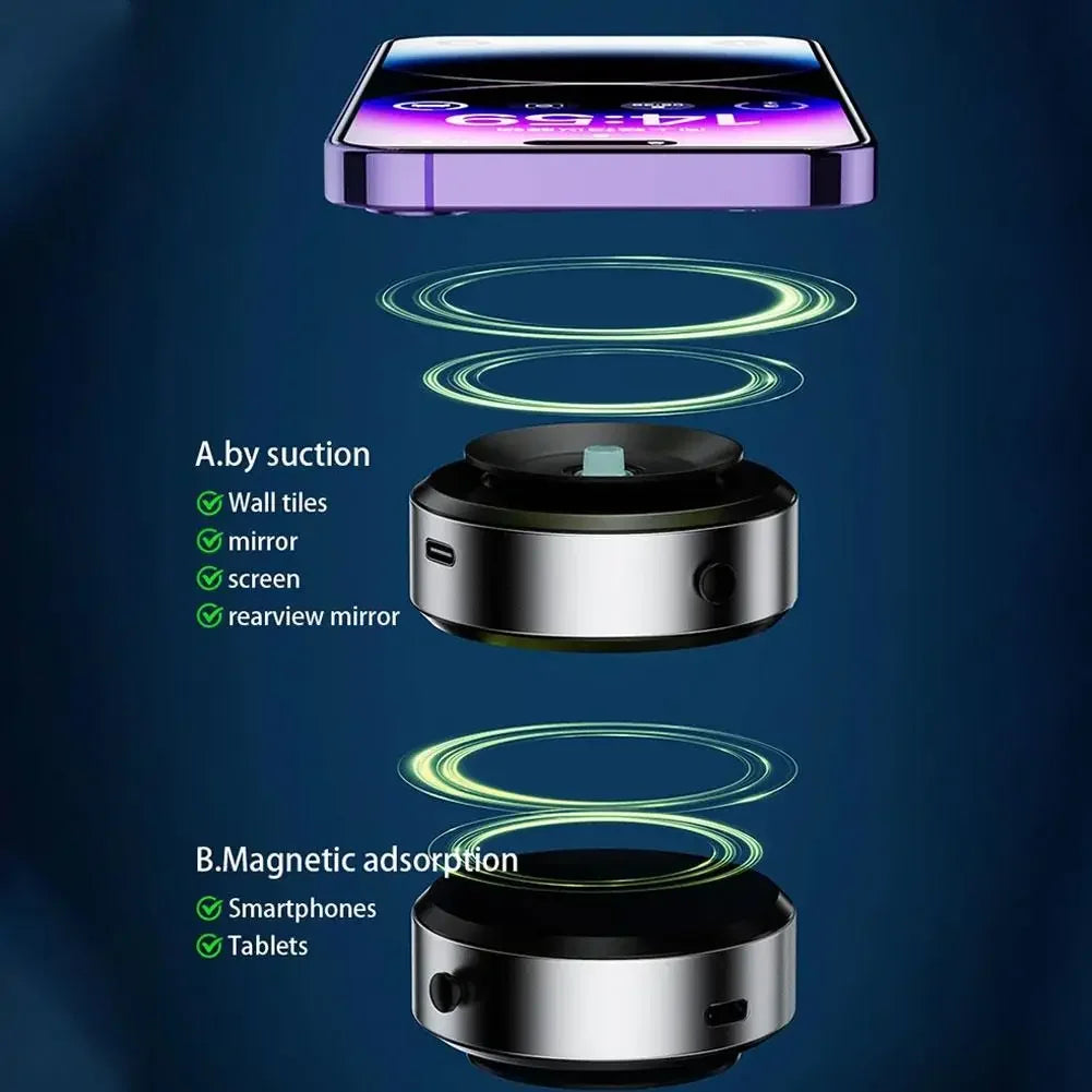 Magnetische Telefoonhouder Auto